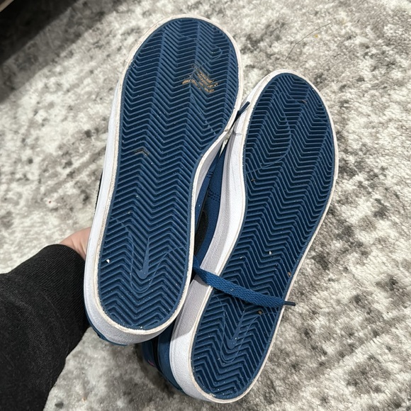 Men’s Nike SB high top size 8.5 - Picture 3 of 8